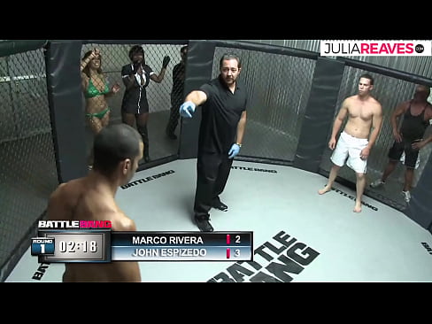 ❤️ Ultimate Fighter ቀለበቱ ውስጥ ከተጣላ በኋላ አንዲት ቁጥር ሴትን ትበዳለች። ጥራት ያለው የወሲብ ፊልም ❌❤